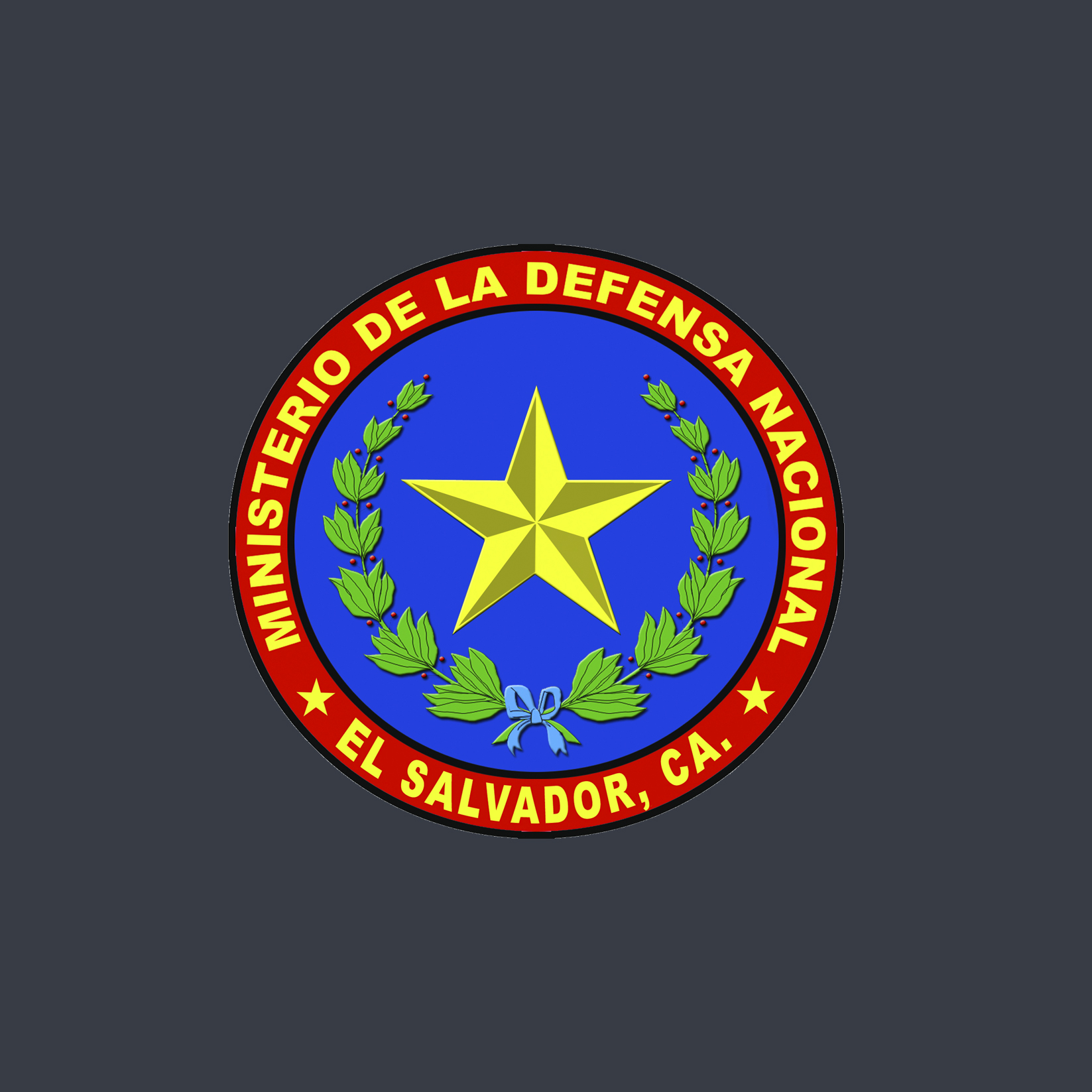 Ministerio de la Defensa Nacional